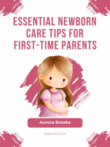 Essential Newborn Care Tips for First-Time Parents