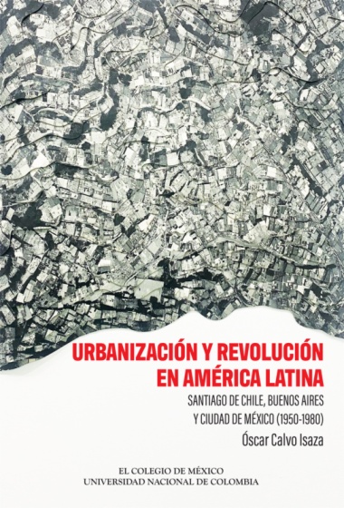 Urbanización y revolución en América Latina