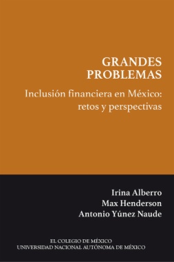 Inclusión financiera en México
