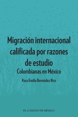 Migración internacional calificada por razones de estudio