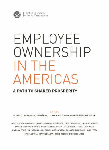 Employee Ownership In the Americas