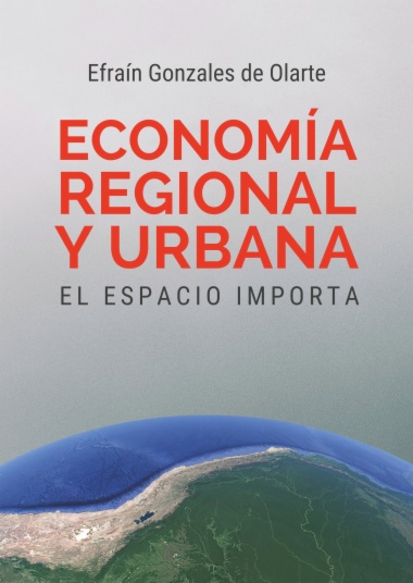 Economía regional y urbana