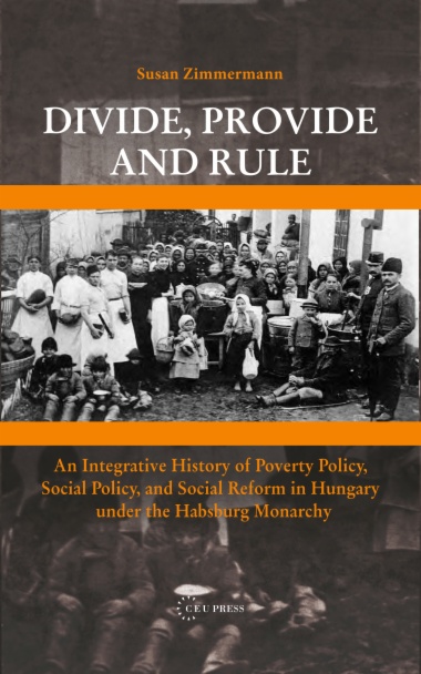 Divide, Provide and Rule