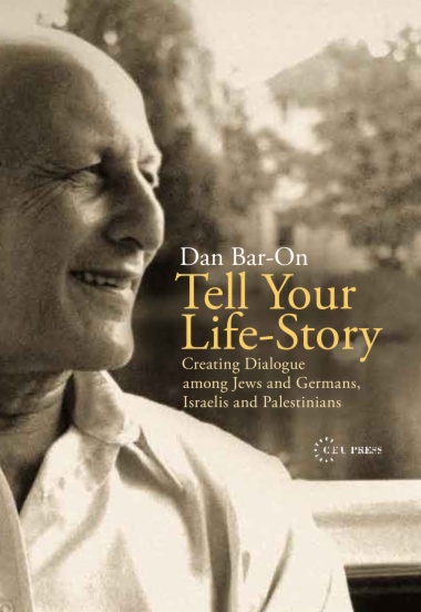 Tell Your Life Story