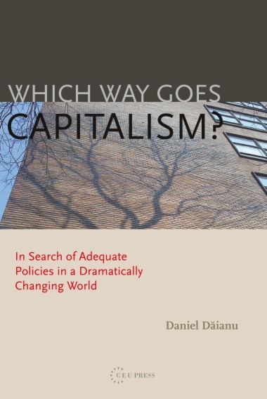 Which Way Goes Capitalism?
