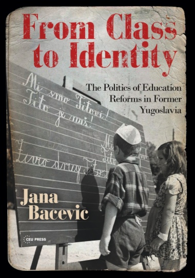 From Class to Identity