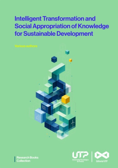 Intelligent transformation and social appropriation of knowledge for sustainable development