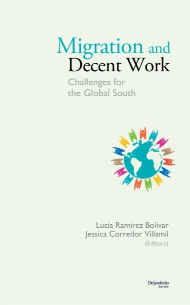 Migration and decent work. Challenges for the Global South