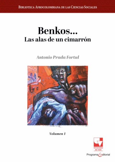 Benkos… Las alas de un cimarrón