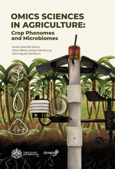 Omics sciences in agriculture