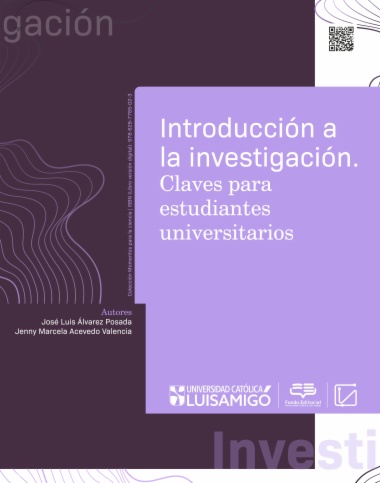 Introducción a la investigación