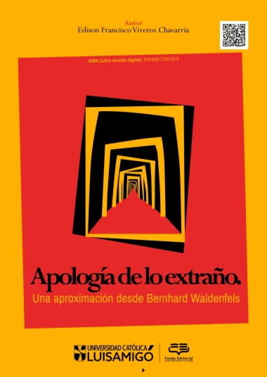 Apología de lo extraño