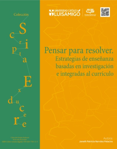 Pensar para resolver