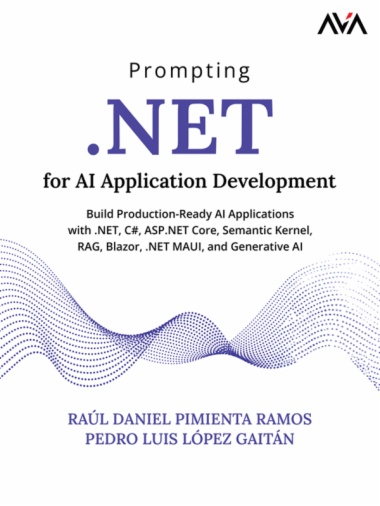 Prompting .NET for AI Application Development