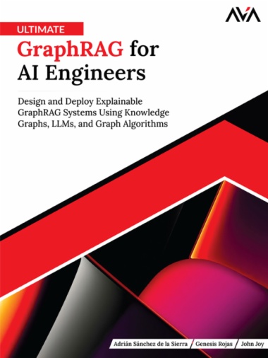 Ultimate GraphRAG for AI Engineers