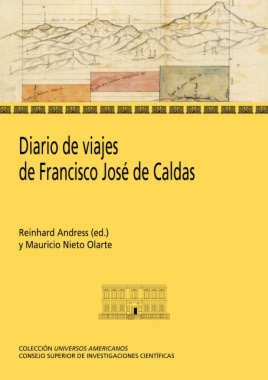 Diario de viajes de Francisco José de Caldas