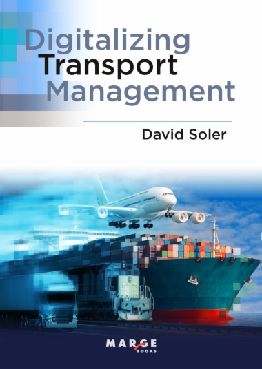 Digitalizing transport management