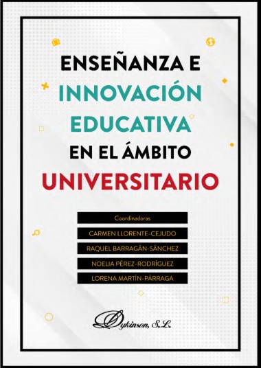 Enseñanza e innovación educativa en el ámbito universitario