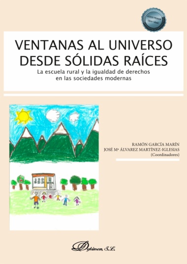 Ventanas al universo desde sólidas raíces