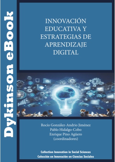 Innovación educativa y estrategias de aprendizaje digital