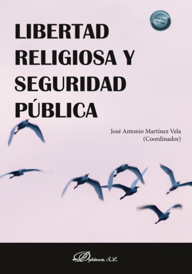 Libertad religiosa y seguridad pública