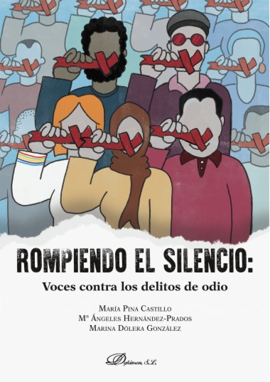 Rompiendo el silencio