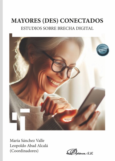 Mayores (des) conectados