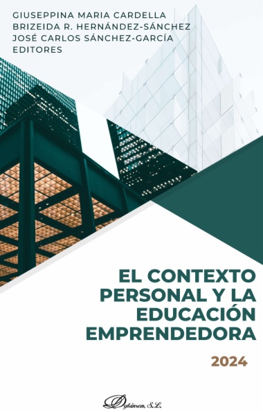 El contexto personal y la educación emprendedora