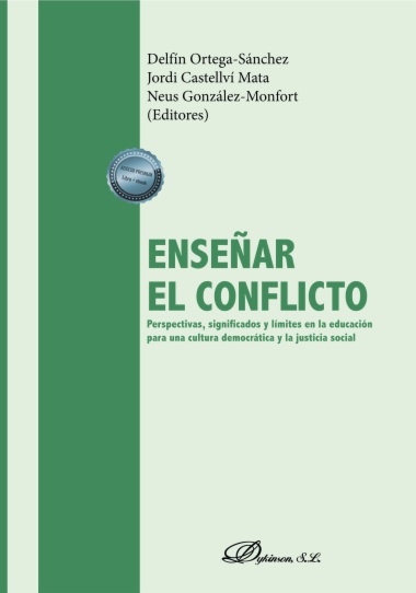 Enseñar el conflicto