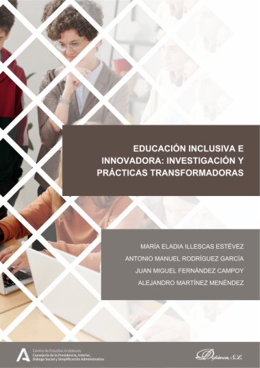 Educación inclusiva e innovadora