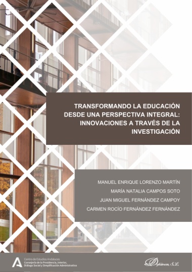Transformando la educación desde una perspectiva integral