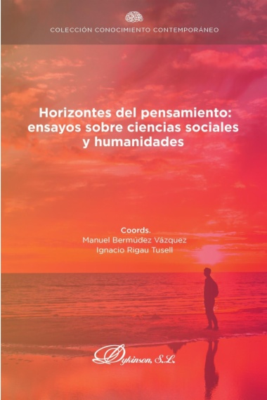 Horizontes del pensamiento