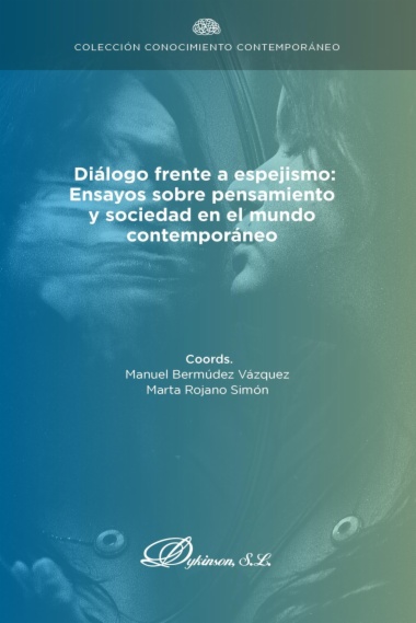 Diálogo frente a espejismo