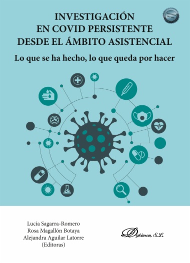 Investigación en Covid persistente desde el ámbito asistencial
