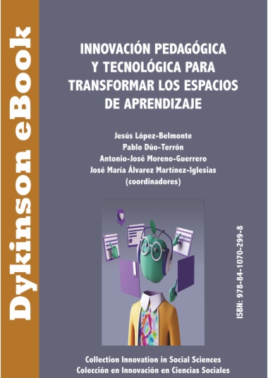 Innovación pedagógica y tecnológica para transformar los espacios de aprendizaje