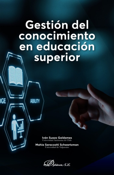 Gestión del conocimiento en educación superior