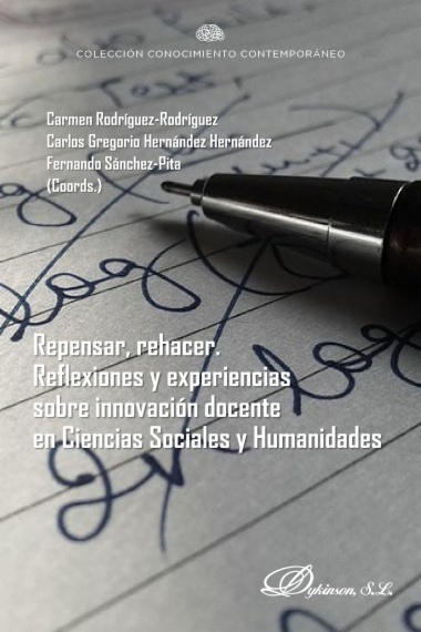 Repensar, rehacer