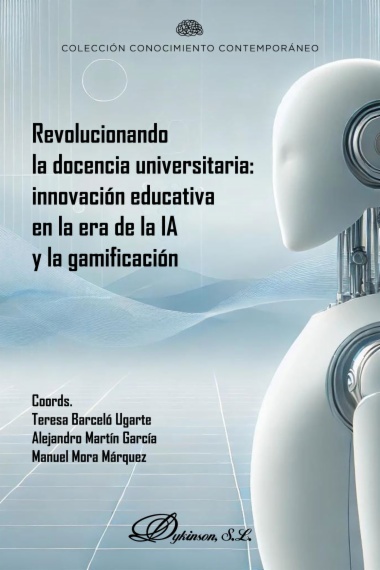 Revolucionando la docencia universitaria