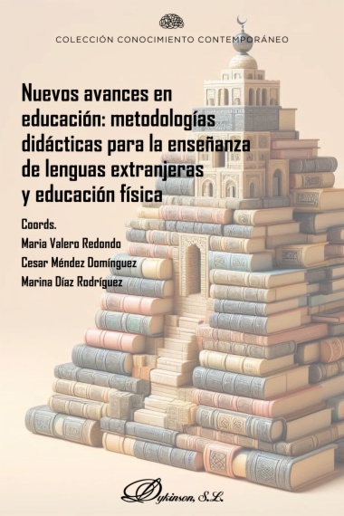Nuevos avances en educación