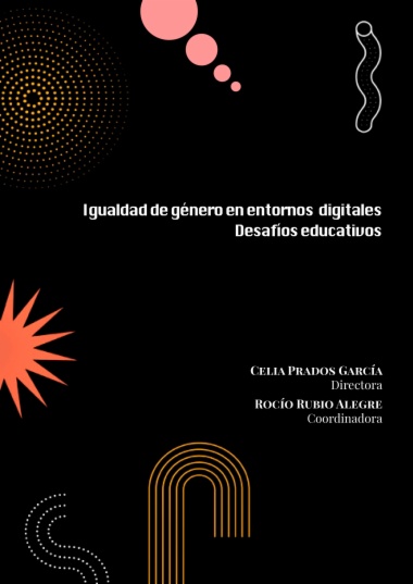 Igualdad de género en entornos digitales