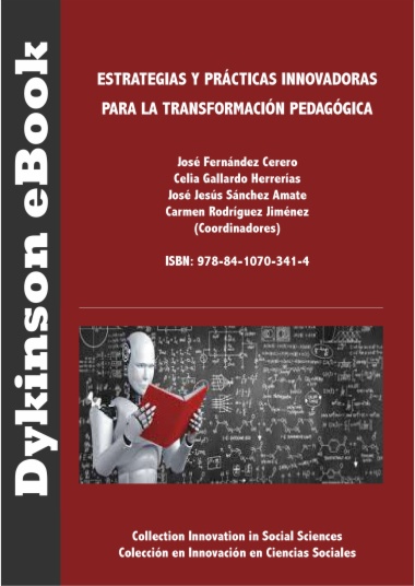 Estrategias y Prácticas Innovadoras para la transformación Pedagógica
