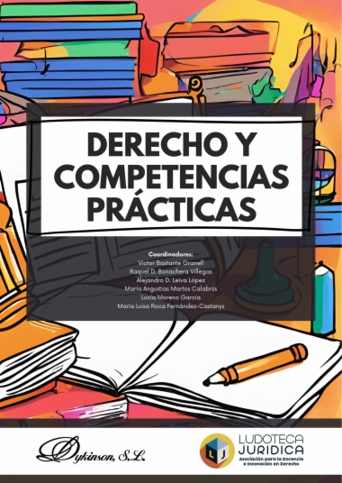 Derecho y competencias prácticas