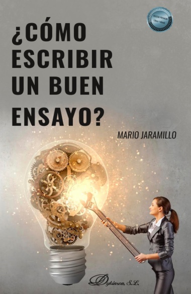 ¿Cómo escribir un buen ensayo?