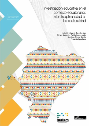 Investigación educativa en el contexto ecuatoriano