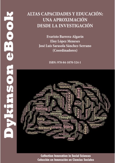 Altas capacidades y educación: 