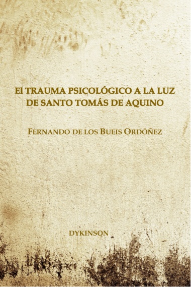 El trauma psicológico a la luz de Santo Tomás de Aquino