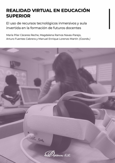 Realidad virtual en Educación Superior