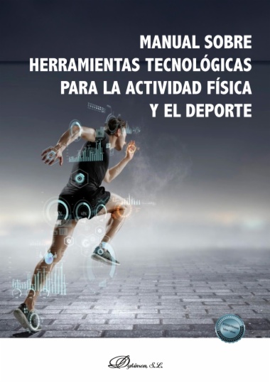 Manual sobre herramientas tecnológicas para la actividad física y el deporte