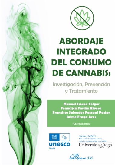 Abordaje integrado del consumo de Cannabis