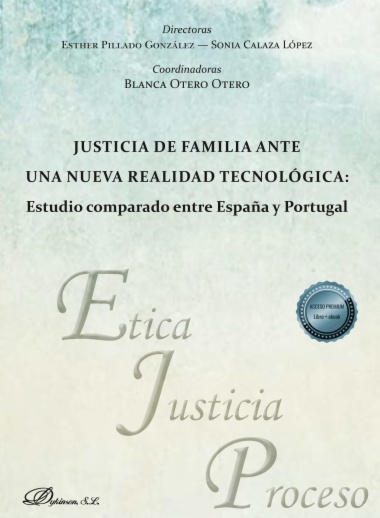 Justicia de familia ante una nueva realidad tecnológica